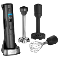 Blender portabil CUISINART CSB300BE Black