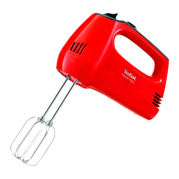 Mixer Tefal HT310538 300 W/ Red photo 1