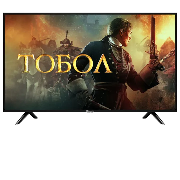Televizor Hisense H32B5600 32"/ HD Ready/ Smart/ Black photo 1