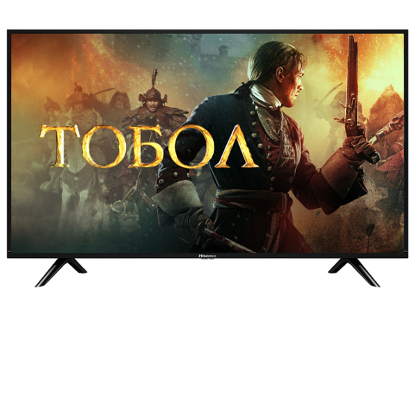 Televizor Hisense H32B5600 32"/ HD Ready/ Smart/ Black photo 1