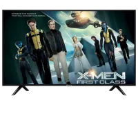 Televizor Hisense H40B5600 40"/ Full HD/ Smart/ Black