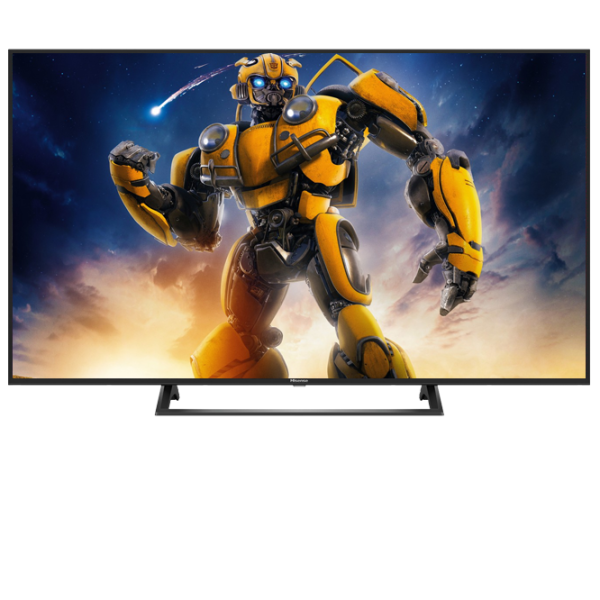 Televizor Hisense H50B7300 50"/ 4K/ Smart/ Black photo 1