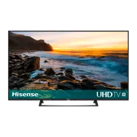 Televizor Hisense H55B7300 55"/ 4K/ Smart/ Black