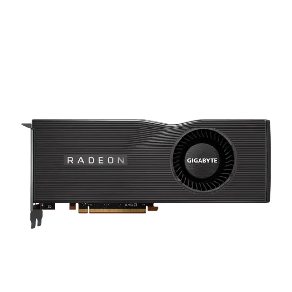 Videocard Gigabyte GV-R57XT-8GD-B Radeon RX5700 XT/ 8 GB photo 1