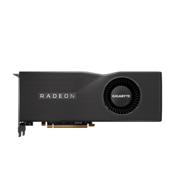 Videocard Gigabyte GV-R57XT-8GD-B Radeon RX5700 XT/ 8 GB photo 1