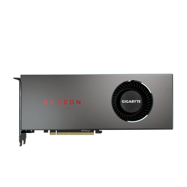 Videocard Gigabyte GV-R57-8GD-B Radeon RX5700/ 8 GB photo 1