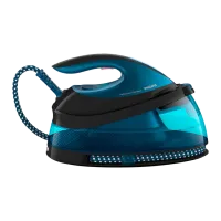 Утюг Philips GC7833/ 80 С парогенератором/ 2400 Вт/ Фиолетовый