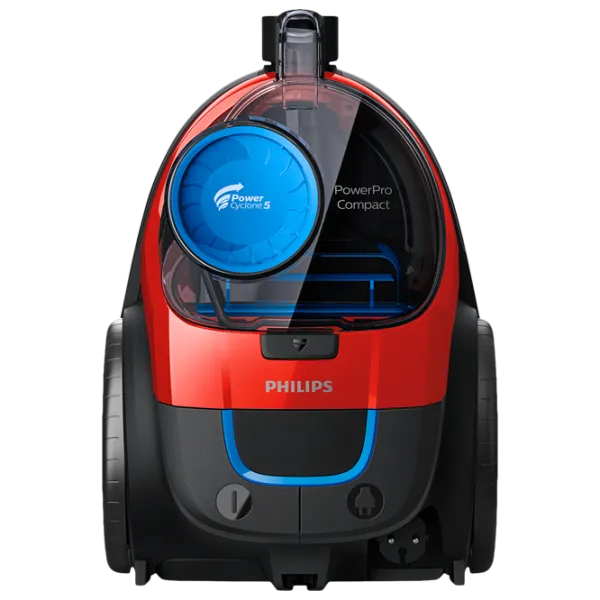 Aspirator Philips FC9330/ 09 900 W/ Black Red photo 1