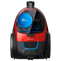 Пылесос Philips FC9330/09 900 Вт / Черный Красный