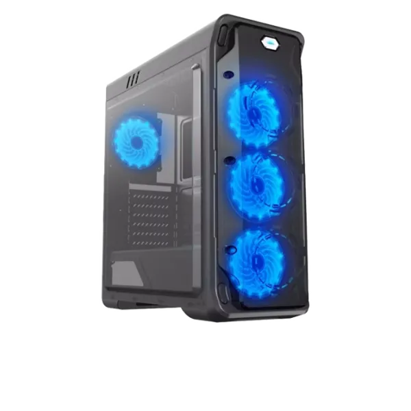 Calculator de jocuri Navigator 01834 Core i5 / 8 GB/ 1 TB/ 240 GB/ GV-N1650GAMING OC-4GD photo 1