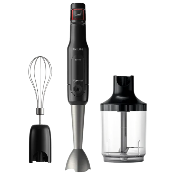 Blender de mână Philips HR2621/ 90 Black photo 1