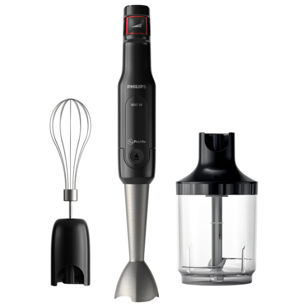 Blender de mână Philips HR2621/ 90 Black photo 1