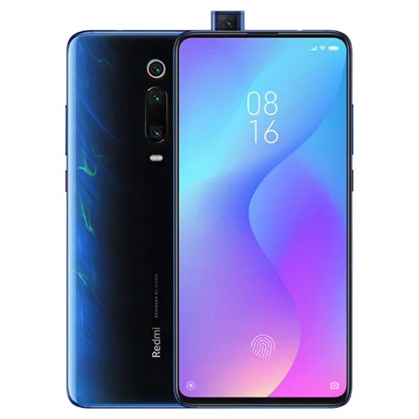 Xiaomi Mi 9T 6 ГБ/ 128 ГБ/ Dual SIM/ Синий photo 1