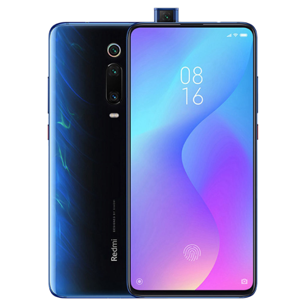 Xiaomi Mi 9T 6 ГБ/ 128 ГБ/ Dual SIM/ Синий photo 1