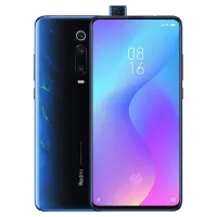 Xiaomi Mi 9T 6 ГБ/ 64 ГБ/ Dual SIM/ Синий