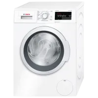 Mașină de spălat Bosch WAT283T8SN 8 kg / 1400 rpm / White