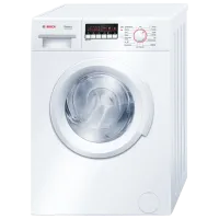Mașină de spălat Bosch WAB28266SN 6 kg / 1400 rpm / White