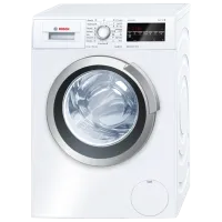 Mașină de spălat Bosch WLT24440BY 6.5 kg / 1200 rpm / White