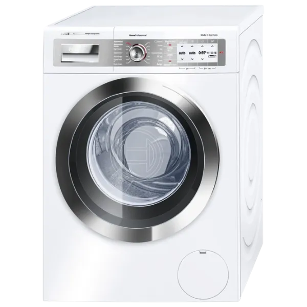 Стиральная машина Bosch WAY32899SN 9 кг / 1600 об/мин / Белый photo 1 Стиральная машина Bosch WAY32899SN 9 кг / 1600 об/мин / Белый photo 1