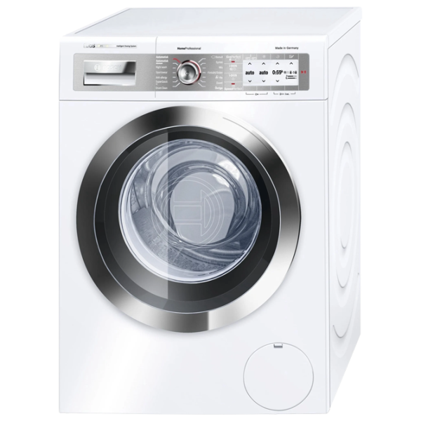 Стиральная машина Bosch WAY32899SN 9 кг / 1600 об/мин / Белый photo 1 Стиральная машина Bosch WAY32899SN 9 кг / 1600 об/мин / Белый photo 1