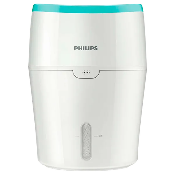 Umidificator de aer Philips HU4801/ 01 Tradițional/ White photo 1