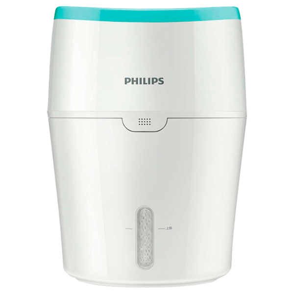 Umidificator de aer Philips HU4801/ 01 Tradițional/ White photo 1
