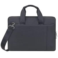 Geantă pentru laptop RivaCase 8221 13.3"/ Black