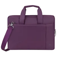 Geantă pentru laptop RivaCase 8221 13.3"/ Purple