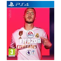  Fifa 20 Game for PlayStation 4