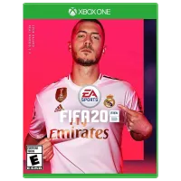  Fifa 20 Game for Xbox One