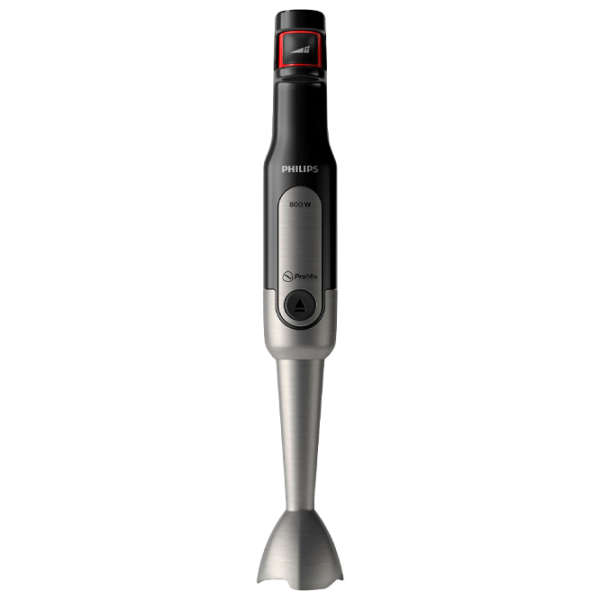 Blender de mână Philips HR2656/90 800 W / Black photo 1
