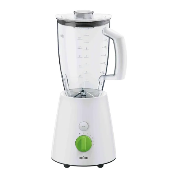 Blender staționar Braun JB3060  / White photo 1