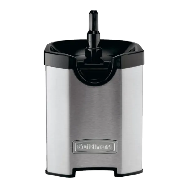 Storcator citrice CUISINART CCJ210E Presare/ 100 W/ Silver photo 1