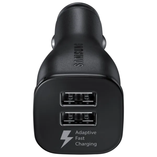 Încărcător de rețea Samsung EP-LN920 2 A/ Black photo 1