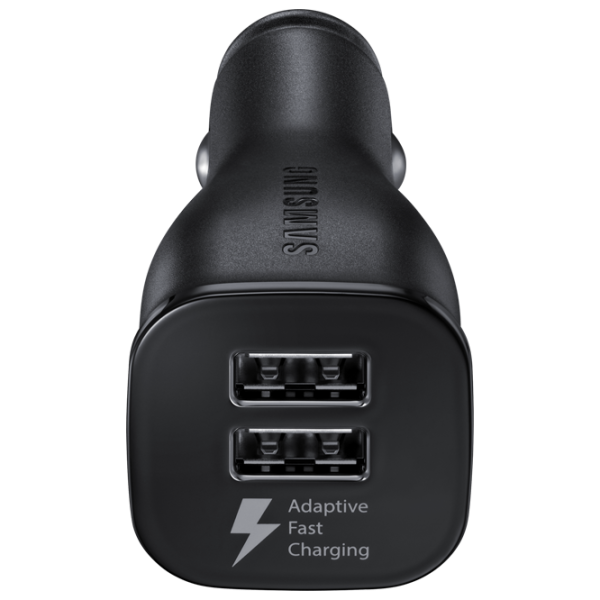 Încărcător de rețea Samsung EP-LN920 2 A/ Black photo 1