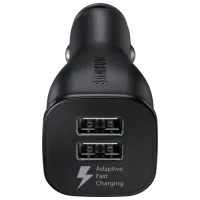 Сетевое зарядное устройство Samsung EP-LN920 2 A/ Черный