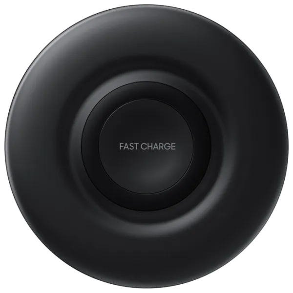 Încărcător wireless Samsung EP-P3100 2 A/ Black photo 1