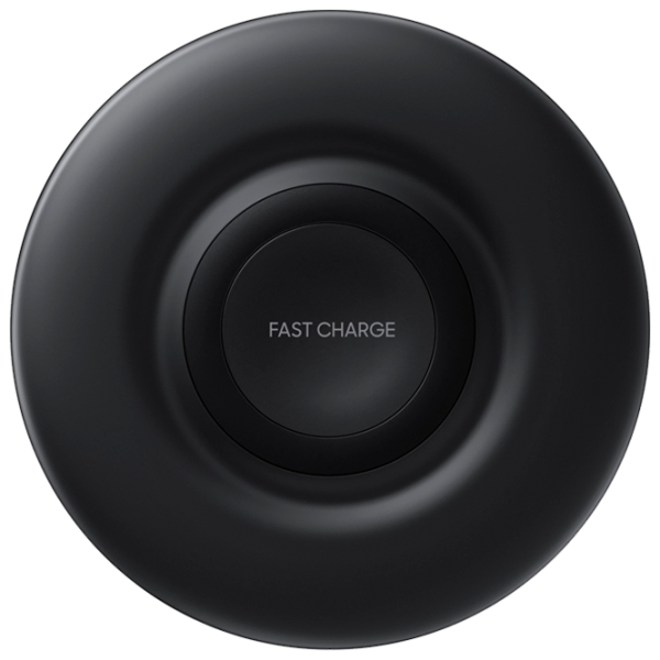 Încărcător wireless Samsung EP-P3100 2 A/ Black photo 1