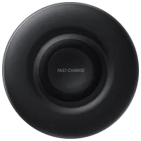 Беспроводная зарядка Samsung EP-P3100 2 A/ Черный