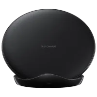 Сетевое зарядное устройство Samsung EP-N5100 2 A/ Черный