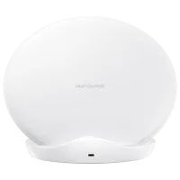 Сетевое зарядное устройство Samsung EP-N5100 2 A/ Белый