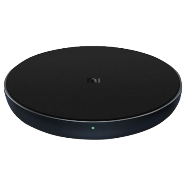 Încărcător wireless Xiaomi WPC03ZM 2 A/ Black photo 1