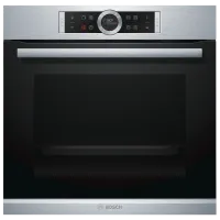 Cuptor încorporabil Bosch HRG675BS1S 3600 W/ Inox