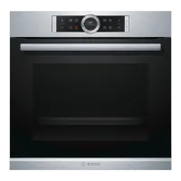 Cuptor Bosch HBG672BS1 Încorporabilă/ 3600 W/ Inox Silver