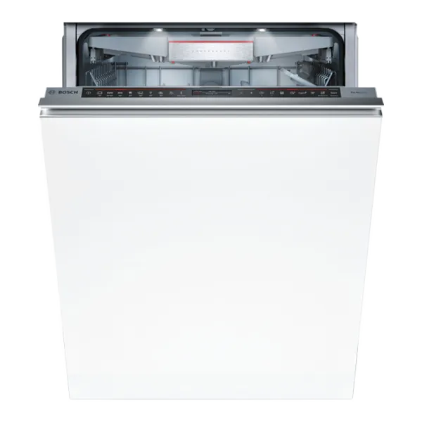 Mașină de spălat vase Bosch SBV88TX36E Full size/ White photo 1 Mașină de spălat vase Bosch SBV88TX36E Full size/ White photo 1