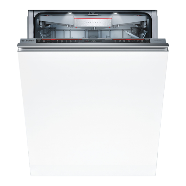 Mașină de spălat vase Bosch SBV88TX36E Full size/ White photo 1 Mașină de spălat vase Bosch SBV88TX36E Full size/ White photo 1