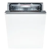 Mașină de spălat vase Bosch SBV88TX36E Full size/ White