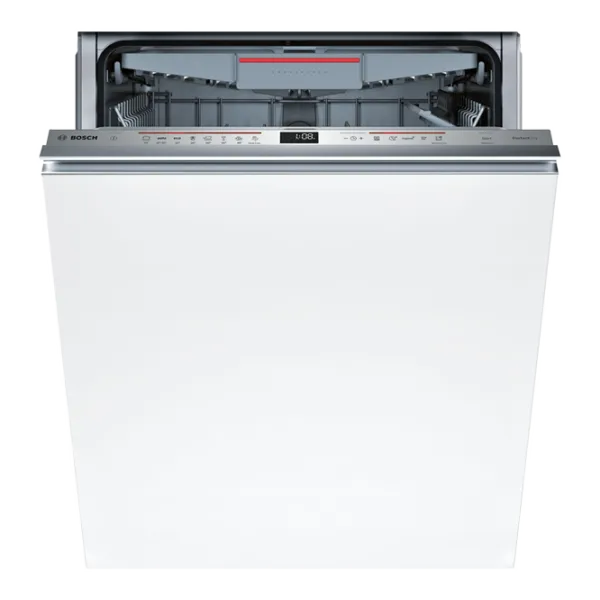 Mașină de spălat vase Bosch SMV68MX05E Full size/ White photo 1 Mașină de spălat vase Bosch SMV68MX05E Full size/ White photo 1