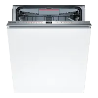 Mașină de spălat vase Bosch SMV68MX05E Full size/ White