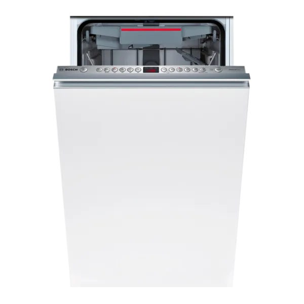 Посудомоечная машина Bosch SPV46MX00E Узкая/ Белый photo 1